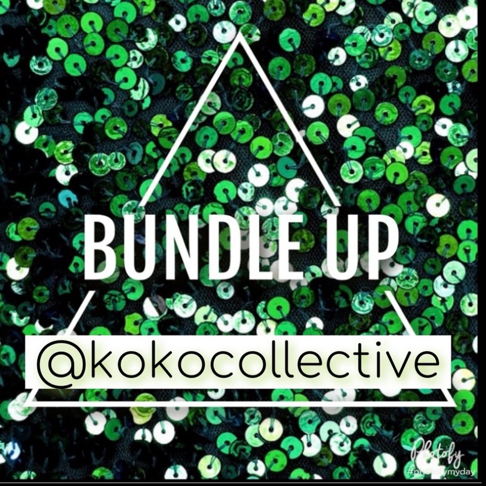 💚BUNDLE TO SAVE💚